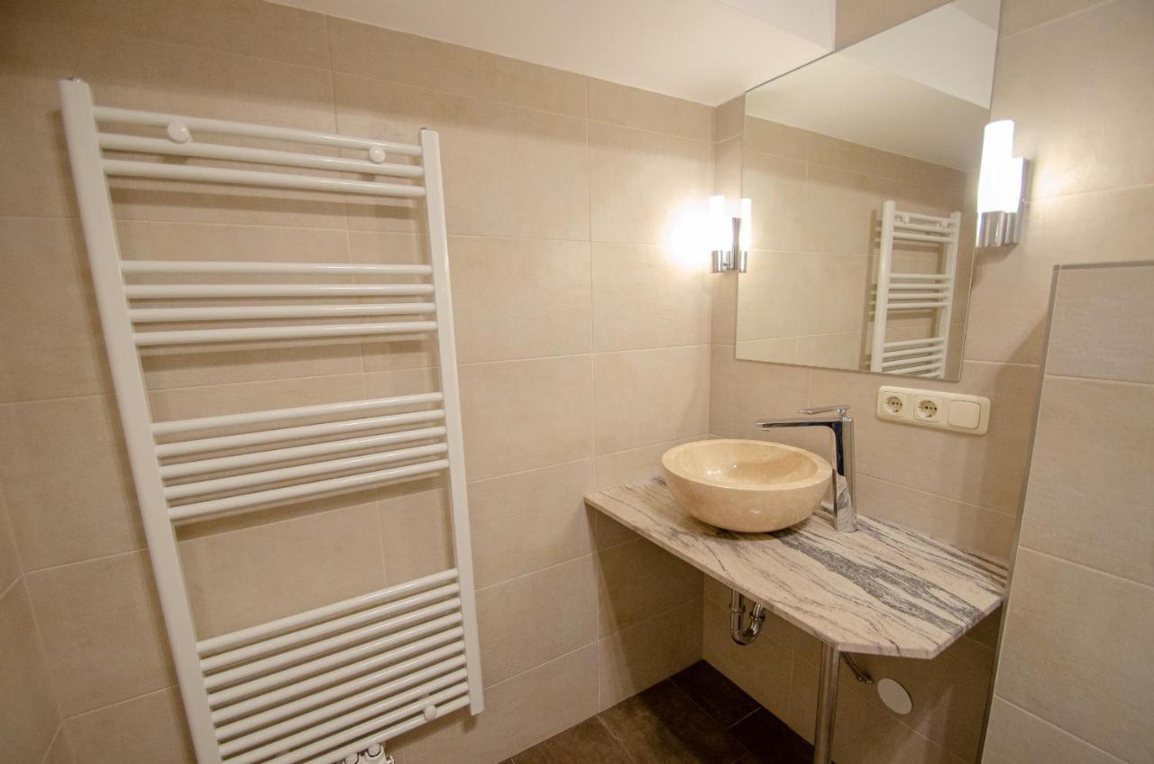 Appartementhaus Zell City By All In One Apartments زيل أم سي المظهر الخارجي الصورة