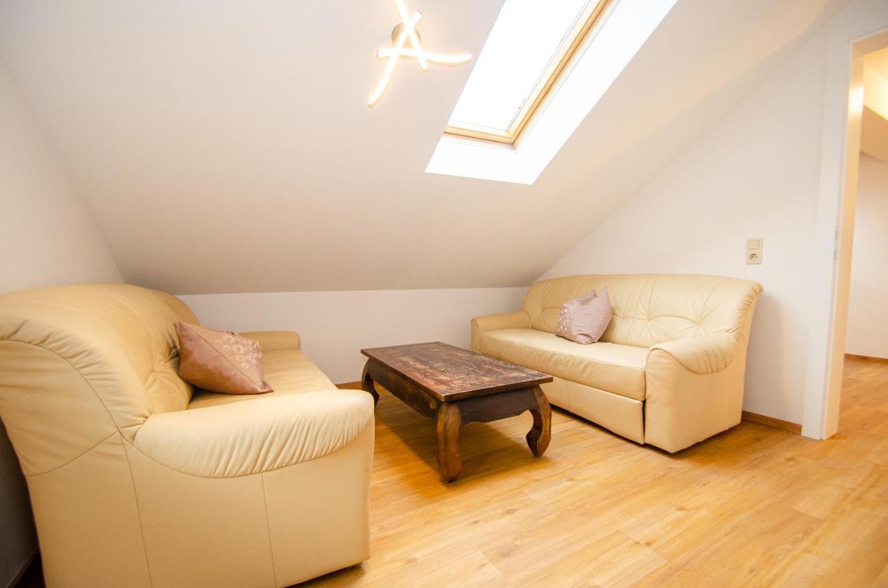 Appartementhaus Zell City By All In One Apartments زيل أم سي المظهر الخارجي الصورة