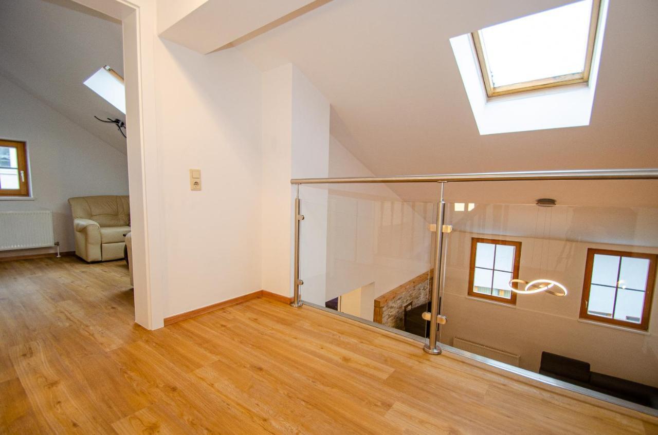 Appartementhaus Zell City By All In One Apartments زيل أم سي المظهر الخارجي الصورة