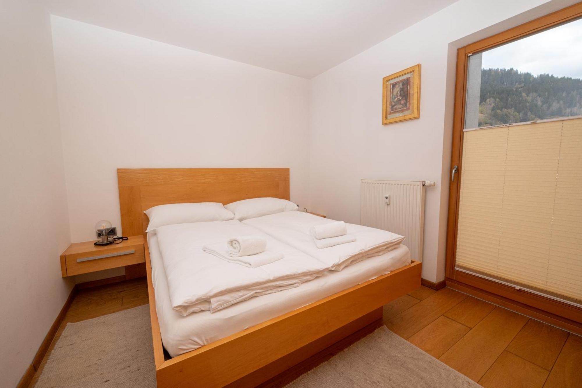 Appartementhaus Zell City By All In One Apartments زيل أم سي المظهر الخارجي الصورة