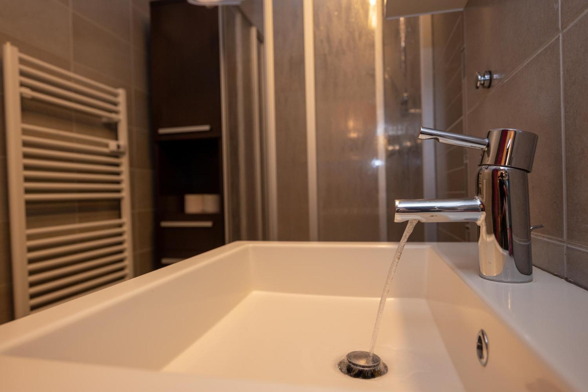 Appartementhaus Zell City By All In One Apartments زيل أم سي المظهر الخارجي الصورة