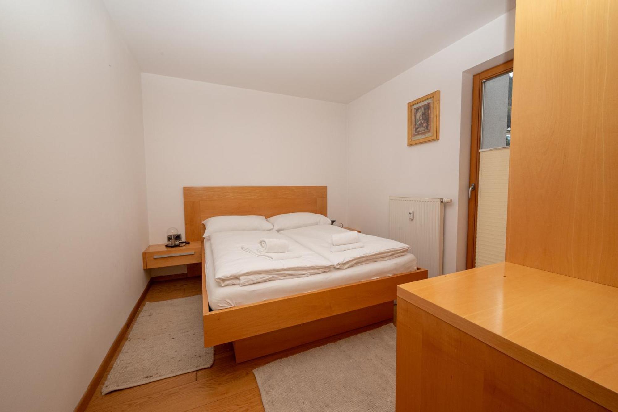 Appartementhaus Zell City By All In One Apartments زيل أم سي المظهر الخارجي الصورة