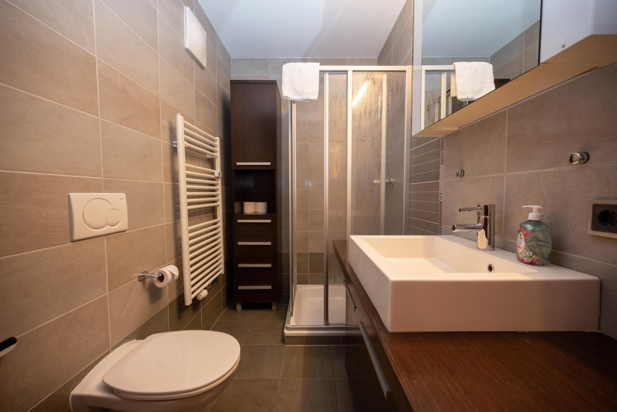 Appartementhaus Zell City By All In One Apartments زيل أم سي المظهر الخارجي الصورة