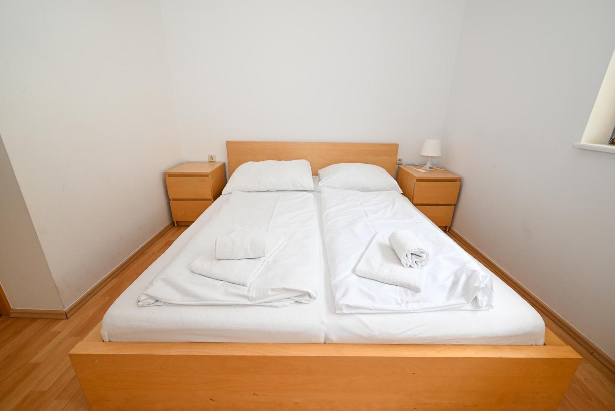 Appartementhaus Zell City By All In One Apartments زيل أم سي المظهر الخارجي الصورة