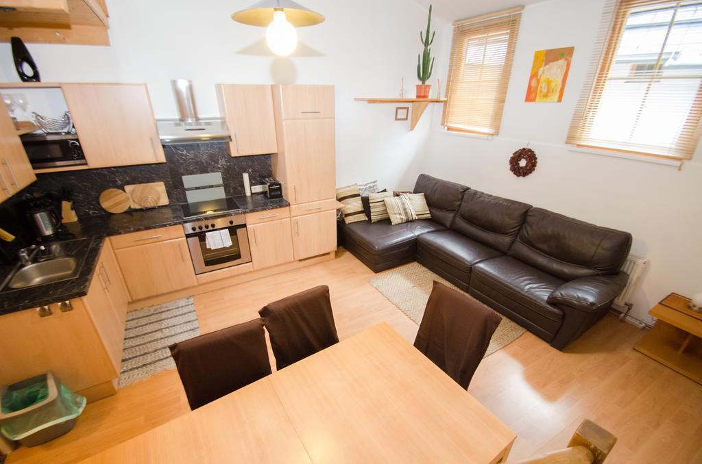Appartementhaus Zell City By All In One Apartments زيل أم سي المظهر الخارجي الصورة