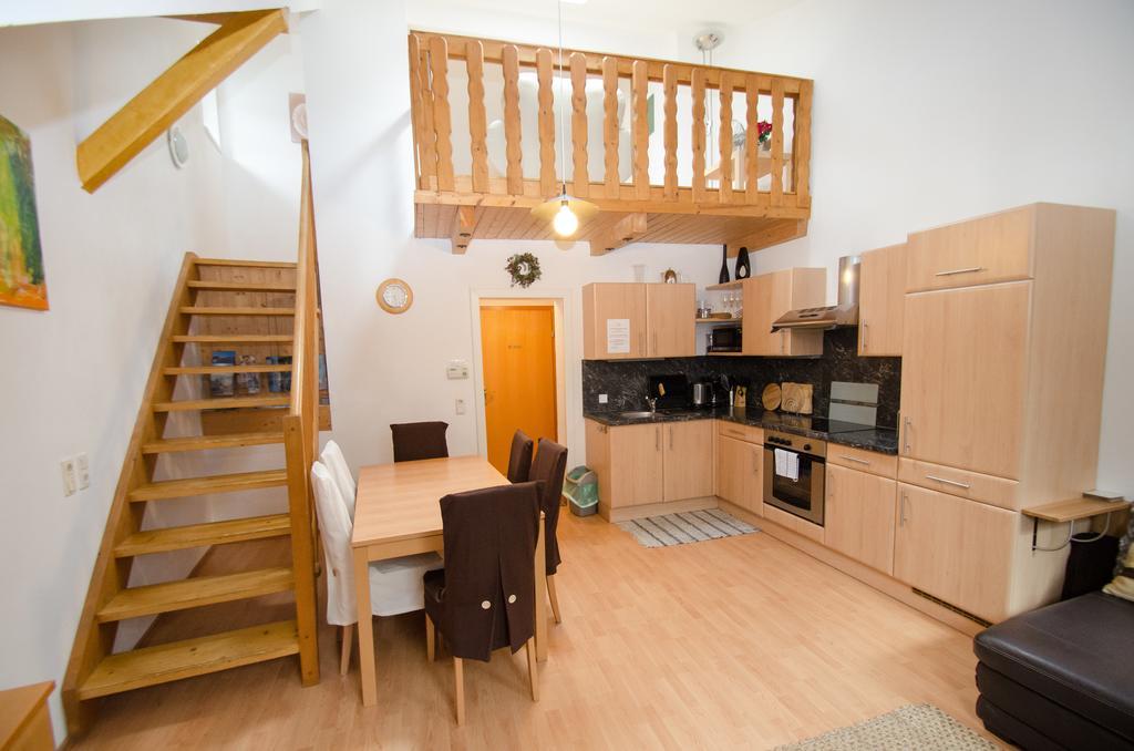 Appartementhaus Zell City By All In One Apartments زيل أم سي المظهر الخارجي الصورة