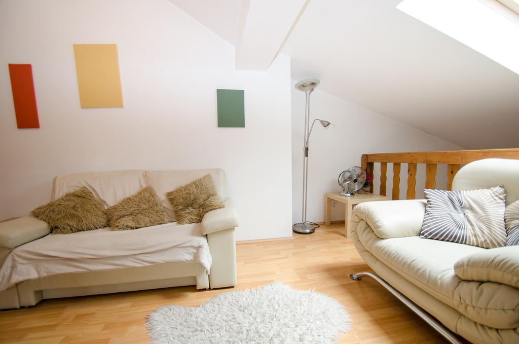 Appartementhaus Zell City By All In One Apartments زيل أم سي المظهر الخارجي الصورة